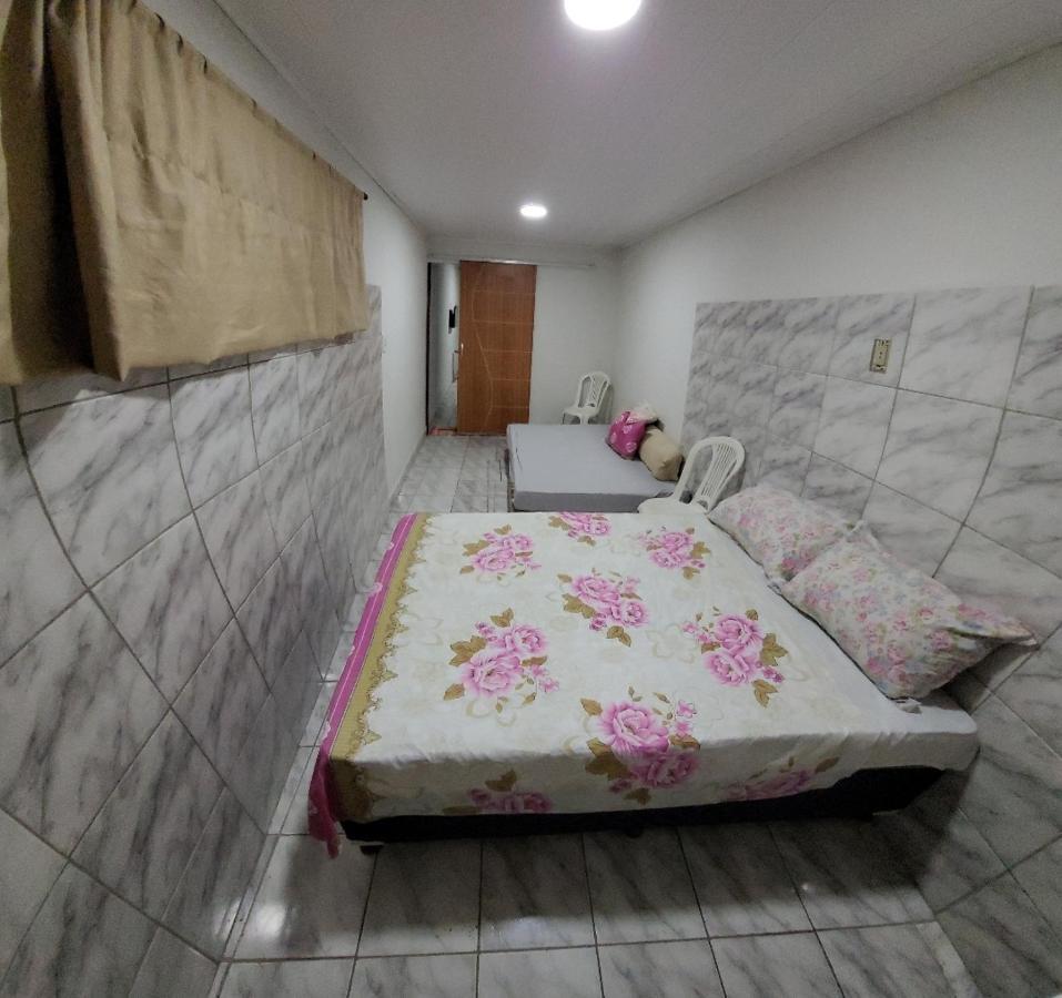 Flat Centro Rota Cachoeira Bonito  Exteriér fotografie